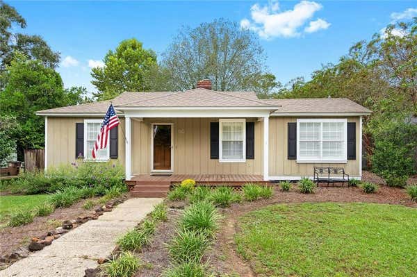 18 LANCASTER RD, MOBILE, AL 36608 - Image 1