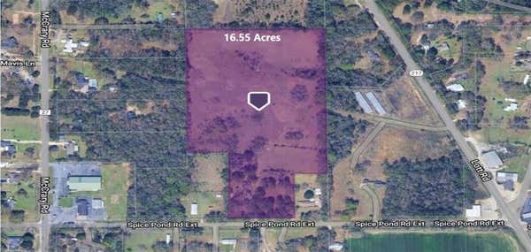 9050 SPICE POND EXTENSION, SEMMES, AL 36575 - Image 1