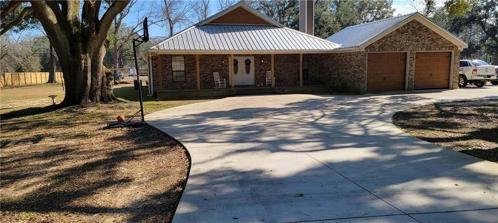 298 DEAD LAKE RD, CREOLA, AL 36525, photo 1 of 23