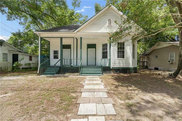 908 S DEARBORN ST, MOBILE, AL 36603 - Image 1