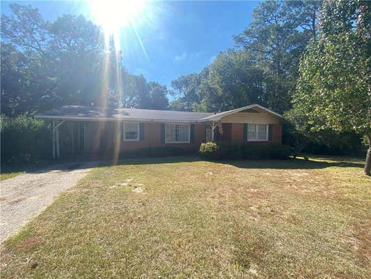 5251 MARIETTA DR S, MOBILE, AL 36618 - Image 1