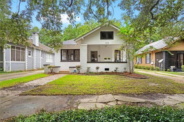 308 S ANN ST, MOBILE, AL 36604 - Image 1