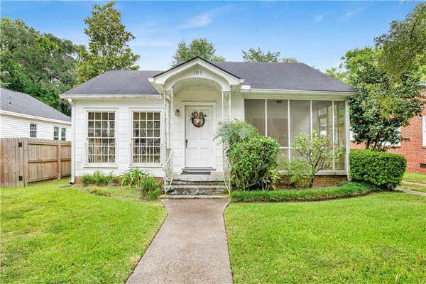 105 CRENSHAW ST, MOBILE, AL 36606 - Image 1