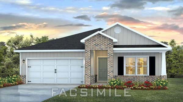 4381 JACK TREADWELL LN, MOBILE, AL 36619 - Image 1