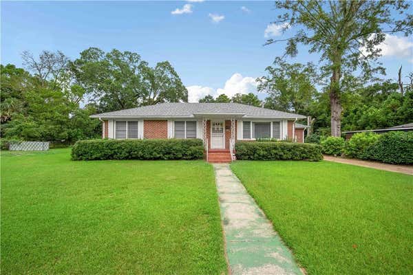 2300 ELLEN DR, MOBILE, AL 36605 - Image 1