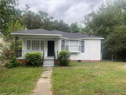 113 GRANT ST, CHICKASAW, AL 36611 - Image 1