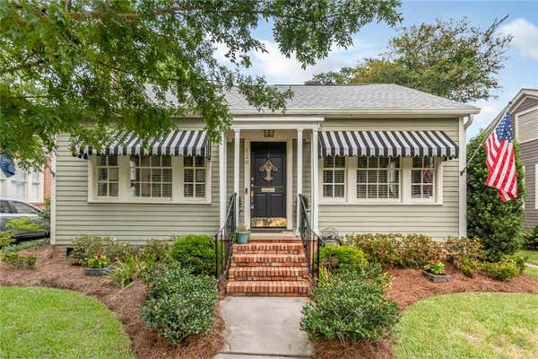 128 SILVERWOOD ST, MOBILE, AL 36607 - Image 1