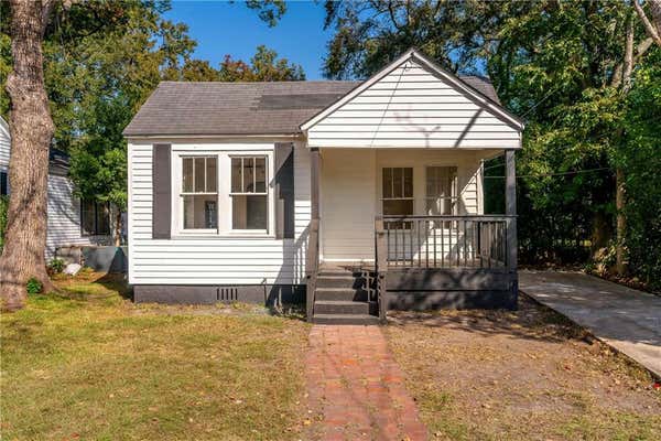 1842 CANAL ST, MOBILE, AL 36606 - Image 1