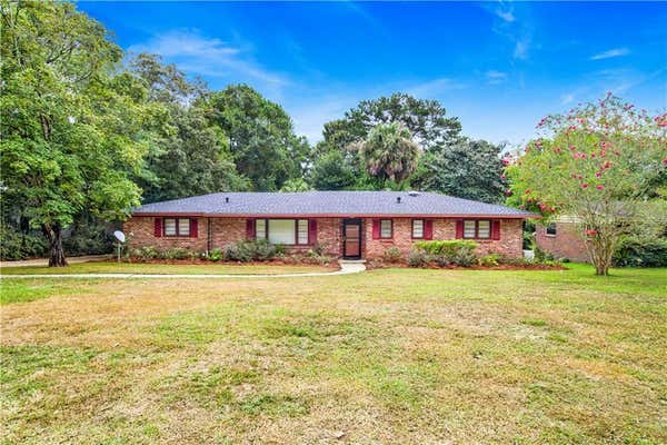 4163 SHAN DR E, MOBILE, AL 36693 - Image 1