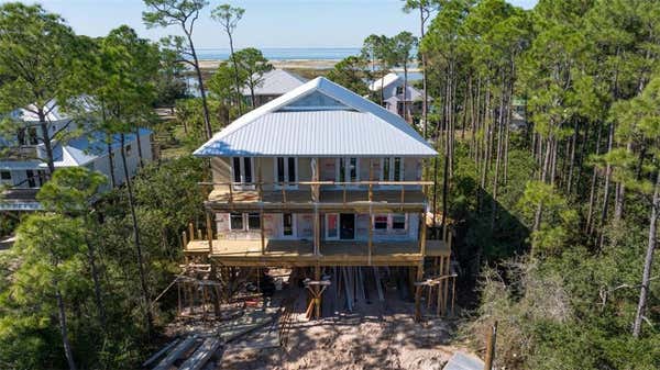 1438 BIENVILLE BLVD, DAUPHIN ISLAND, AL 36528 - Image 1