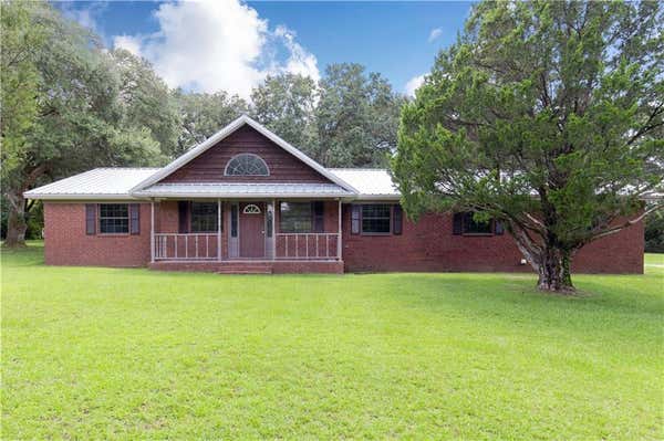 11400 ARGYLE RD, IRVINGTON, AL 36544 - Image 1