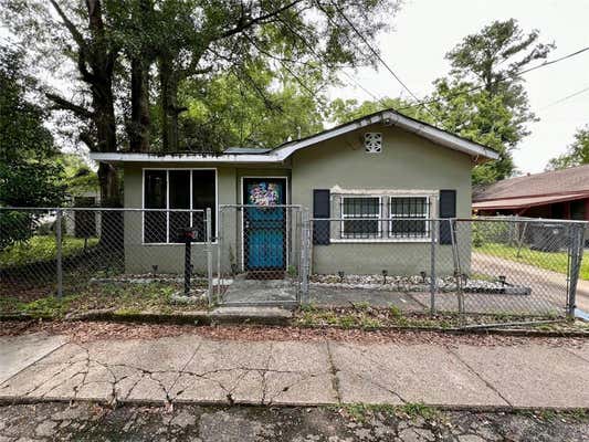 814 BECK AVE, MOBILE, AL 36610 - Image 1