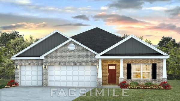 1195 PROVISION BOULEVARD, MOBILE, AL 36608 - Image 1