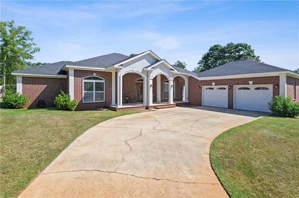 10650 BAYLEAF DR, CITRONELLE, AL 36522 - Image 1