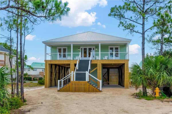 210 ARIAS CT, DAUPHIN ISLAND, AL 36528 - Image 1