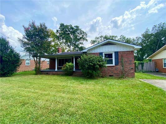 403 YEEND AVE, CHICKASAW, AL 36611 - Image 1