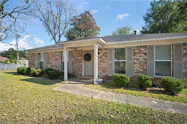 1101 ABILENE DR W, MOBILE, AL 36695 - Image 1