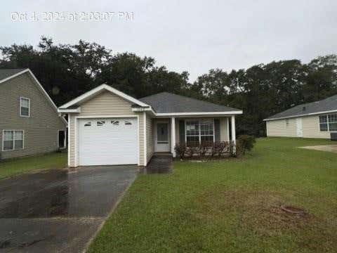 1040 HAMILTON BRIDGES DR W, MOBILE, AL 36695 - Image 1