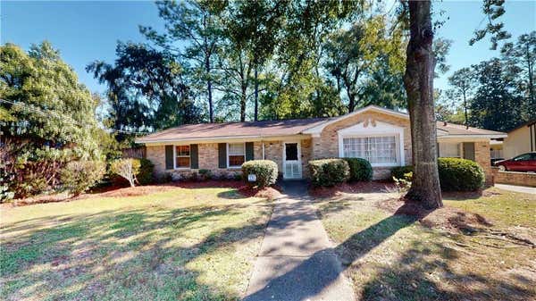 816 OVERBEY DR, MOBILE, AL 36608 - Image 1