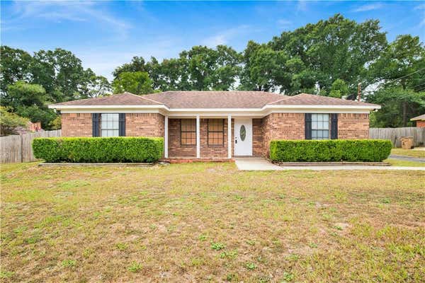 6911 CHING LYNCH RD, MOBILE, AL 36618 - Image 1