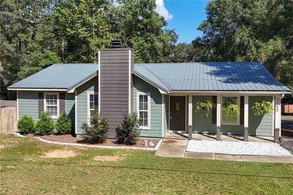 2650 WATERFORD RD, SEMMES, AL 36575 - Image 1