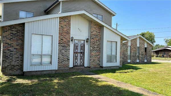 809 MONTGOMERY ST, MOBILE, AL 36603 - Image 1