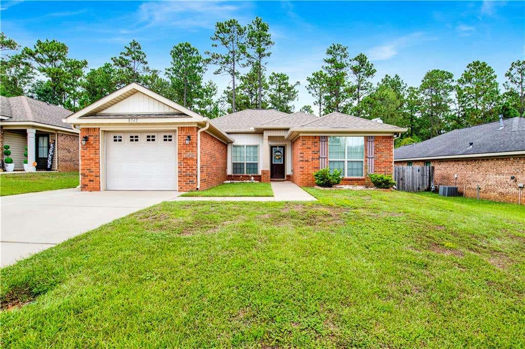 8542 THREE DEAN WAY, MOBILE, AL 36695, photo 1 of 25