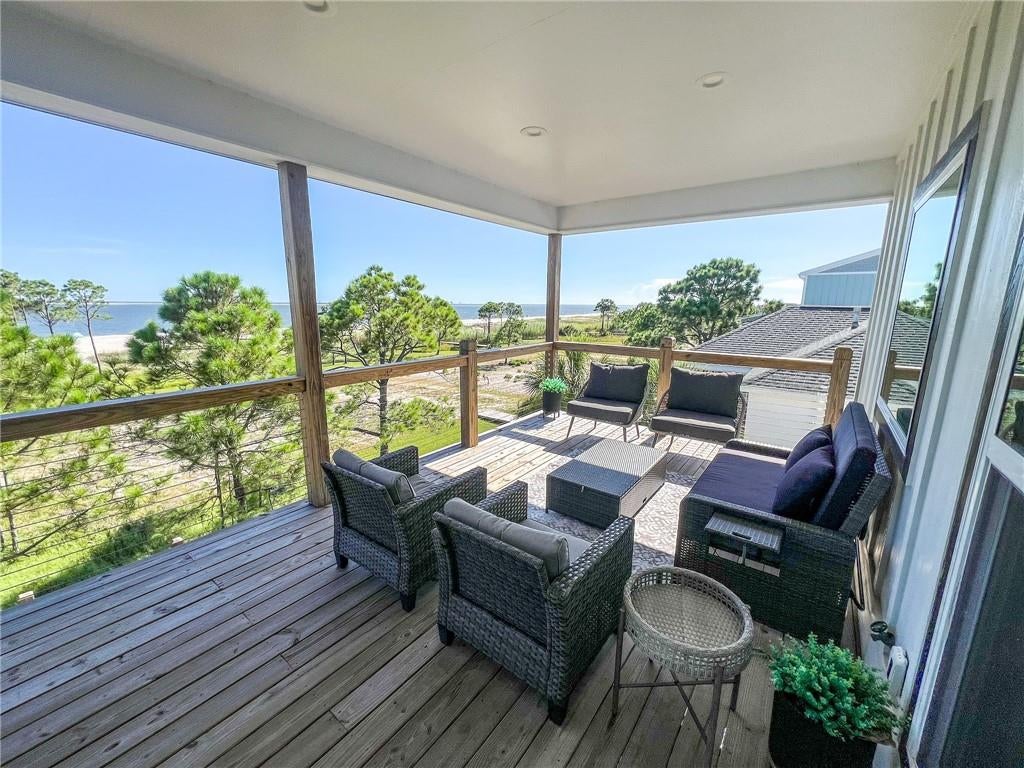 Dauphin Island, Alabama, 36528, United States, 6 Bedrooms Bedrooms, ,8 BathroomsBathrooms,Residential,Active,1907975
