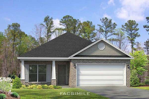 10639 HEIRLOOM ROAD S, MOBILE, AL 36695 - Image 1