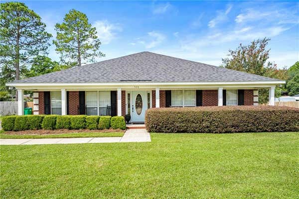 520 MARCEL AVE, SARALAND, AL 36571 - Image 1