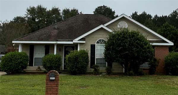 3557 VIKING CT, SEMMES, AL 36575 - Image 1