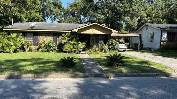 2022 HATHCOX ST, MOBILE, AL 36617 - Image 1