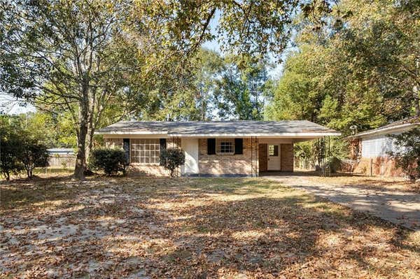 2712 MOOT AVE, MOBILE, AL 36606 - Image 1