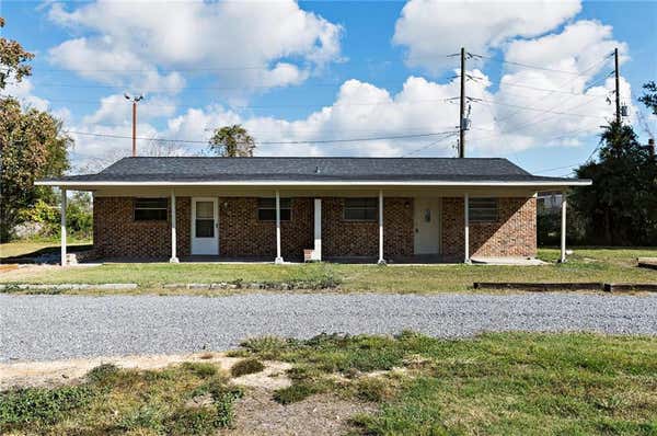 4118 AMONETT ST, PASCAGOULA, MS 39567 - Image 1