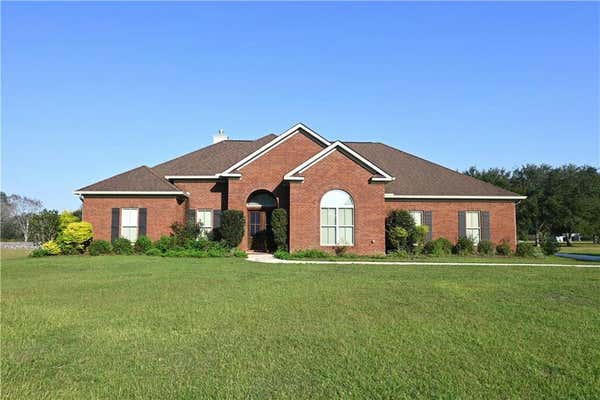 4725 WHISPERING OAKS LN, MOBILE, AL 36695 - Image 1