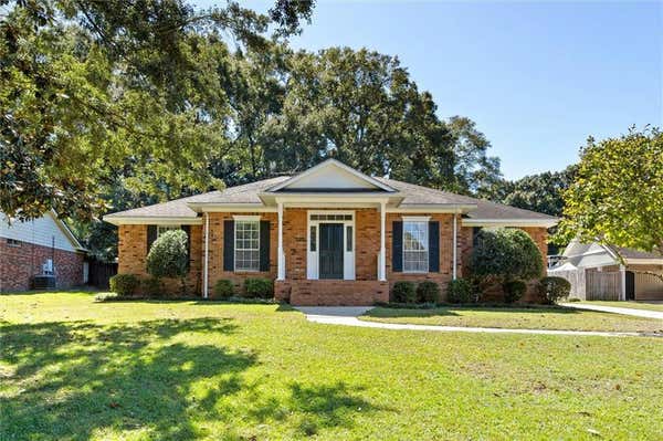 7081 HUNTINGTON CT N, MOBILE, AL 36619 - Image 1