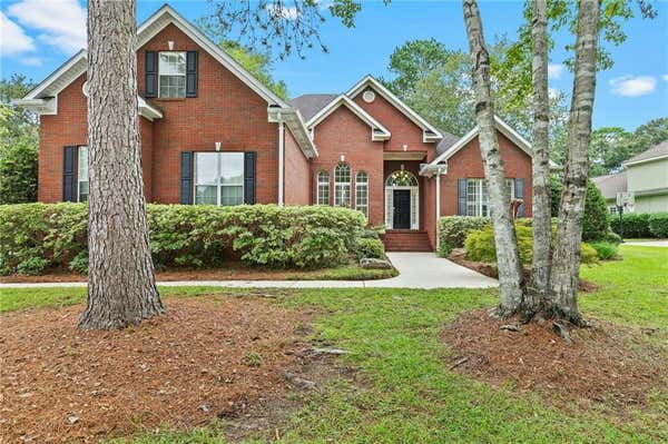 30416 MIDDLE CREEK CIR, SPANISH FORT, AL 36527 - Image 1