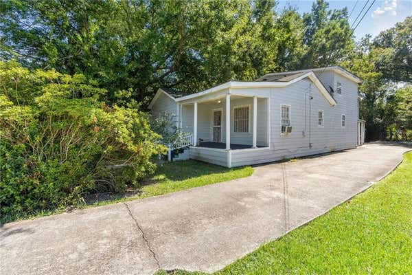 1951 JONES AVE, MOBILE, AL 36617, photo 2 of 4