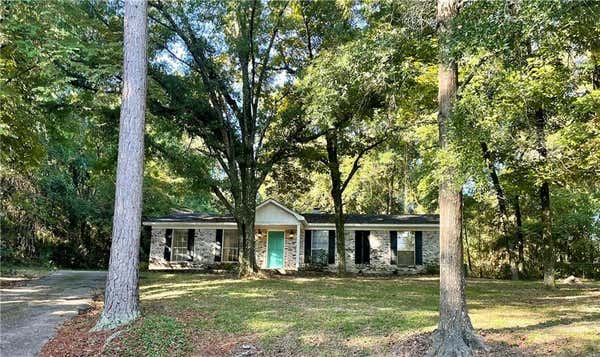 2481 WATERFORD RD, SEMMES, AL 36575 - Image 1