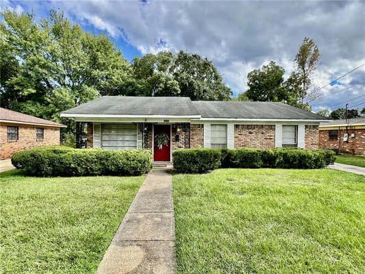 669 HINSON AVE, MOBILE, AL 36610 - Image 1