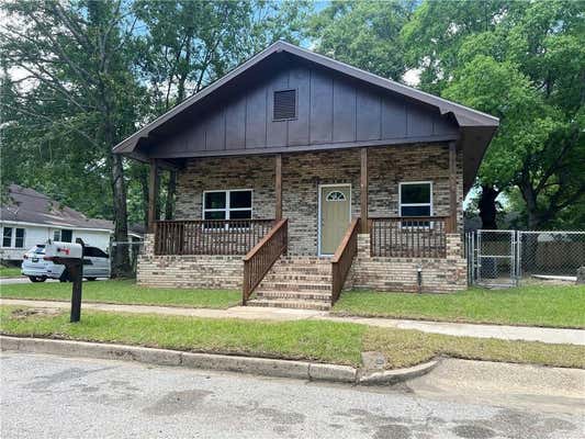 610 S CAROLINA ST, MOBILE, AL 36603 - Image 1