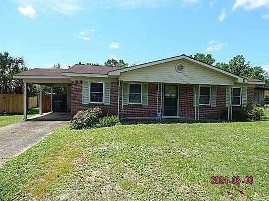 420 HOLT ST, FLOMATON, AL 36441 - Image 1