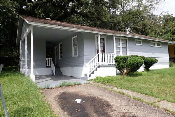 2101 HAMILTON RD, MOBILE, AL 36618 - Image 1