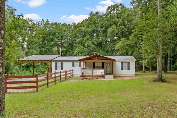 4725 GLENWOOD ROAD EXT, WILMER, AL 36587 - Image 1