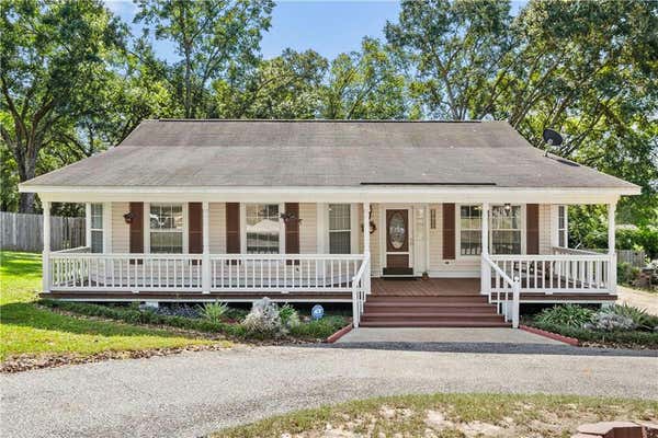 3721 ARRINGTON DR, MOBILE, AL 36693 - Image 1