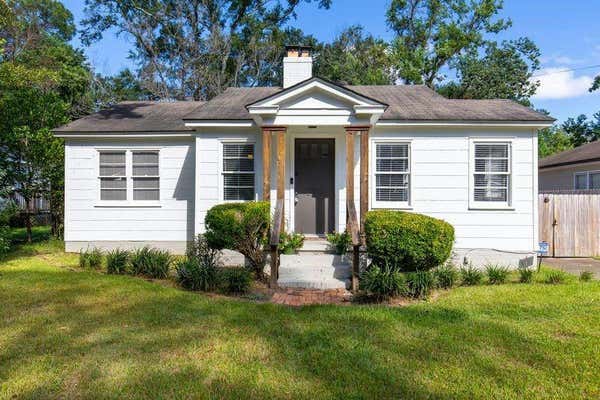 203 SEMINOLE ST, MOBILE, AL 36606 - Image 1