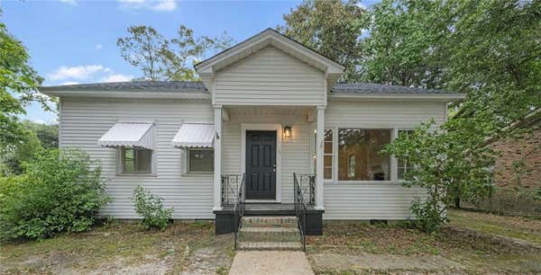 72 W GRANT ST, CHICKASAW, AL 36611 - Image 1