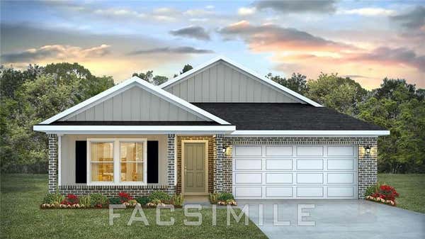 4415 CECIL BOLTON DR, MOBILE, AL 36619 - Image 1