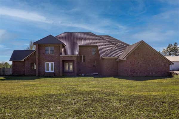 12751 BEVERLY JEFFRIES HWY, CITRONELLE, AL 36522 - Image 1