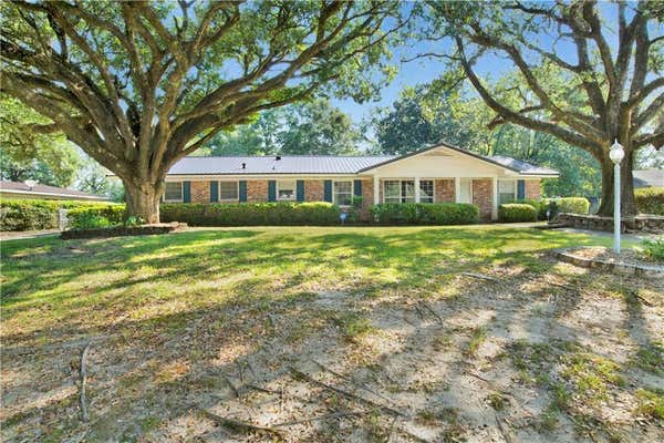 1104 CHALET DR E, MOBILE, AL 36608 - Image 1